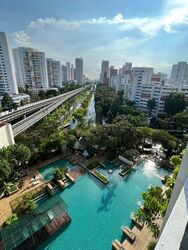 The Jade (D23), Condominium #513556221